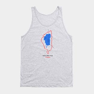 Tahoe Rim Trail Tank Top